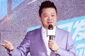 马东：父亲马季离世后，我让母亲的晚年不孤单图片