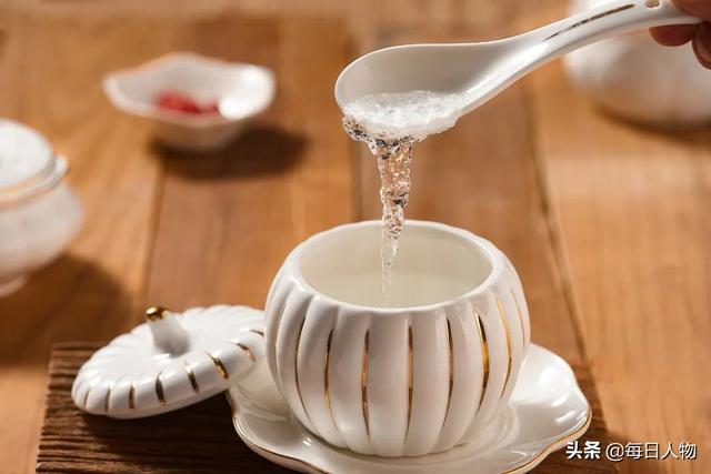 吃燕窝的好处与功效视频 2026年吃燕窝的好处与功效视频教程