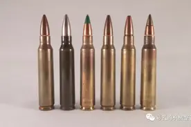 《逃离塔科夫》中出现的5.56x45mm步枪弹有哪些？图片