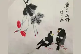 吴门八雅书画派部分书画作品展示（1）图片