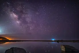 最有“主角命”的星座，自带主角光环，身上散发着光图片
