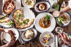 去以色列吃什么？这些犹太美食一定不能错过图片