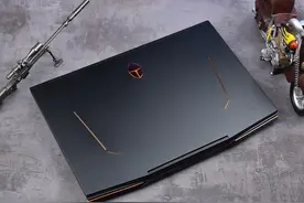 RTX 2070 Super+十代酷睿 雷神911Pro晖金2代评测图片