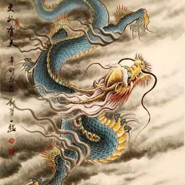 蛟龙号深海发现12米巨型真龙的传说是真的吗(海底惊现12米巨型真龙