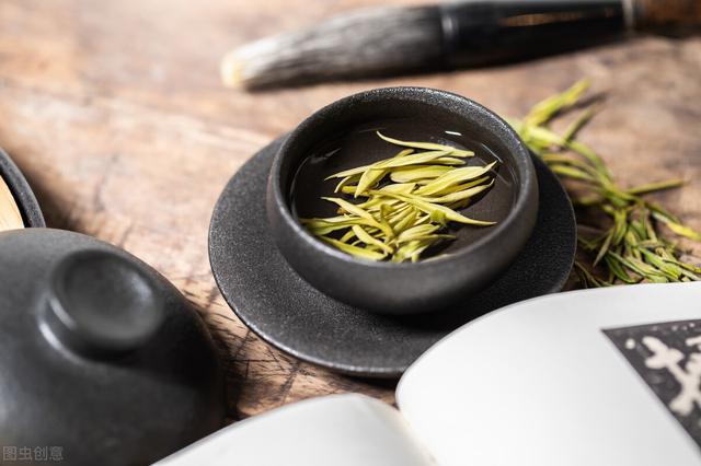 如何正视茶叶中的“氨基酸”？