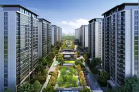 最贵23342元/㎡！扬州4家楼盘将推499套房，很快开盘！图片