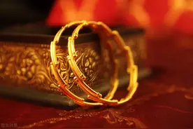 白金、黄金和铂金该怎么区分？三者有什么区别？一口气搞懂金分类图片