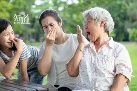 十人九臭？为什么口臭自己往往闻不到？图片