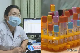 男子患上白血病竟是被传染所致？医生告诉你答案图片