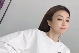 秦岚腰围59厘米刘雯54厘米，没有张彬彬头大，女明星太瘦了图片
