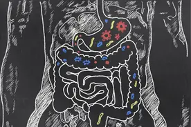 在吃饭之后，为什么会腹胀、屁多？这几种原因你占了哪个？图片