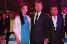 她，神秘白富美，帮老公成首富，刘嘉玲闺蜜，搞不定儿子，为啥？图片