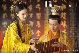 历史上唯一“禽兽王朝”, 宫女不得穿衣，美人竟被做成琵琶！图片