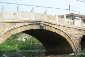 满城方顺桥靳公神道碑：碑和墓地因何相距20公里？专家也一头雾水图片