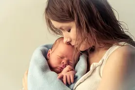 辟谣，一孕傻三年？国外研究：生孩子会让妈妈变得更聪明图片