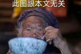 短篇合集：饥寒交迫的八旬老母，一母养十儿易，十儿养一母难图片