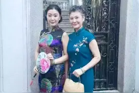 50岁以上的中老年人，拍照前做好3件事！眼睛显得更亮、更有神图片
