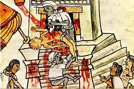 世界上最神秘的种族有哪些图片