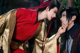 8张图看C圈大佬熊祁和夕楼的暧昧瞬间，粉丝全程姨母笑图片