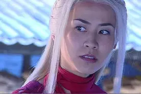 倩女幽魂武功排行榜，白发红叶只能排第八，主角们前三不入图片