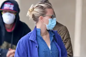寡姐长胖了！36岁斯嘉丽·约翰逊体重超130斤，大粗腿认不出来了图片