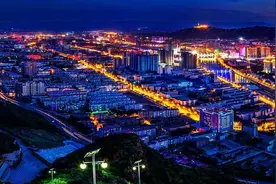 邯郸20区县人口一览：邯山区61万，馆陶县30万图片