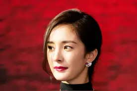 脸上有“3条线”的女生，一般都是美人胚子，直男看了也怦然心动图片