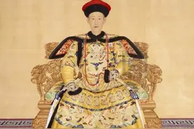 长达六十年的传位——乾隆艰难的传位路途图片