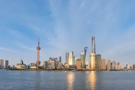 上海楼市，进入“躺平模式”图片