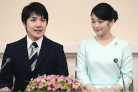 日本“恋爱脑公主”真子：遭凤凰男PUA，婆婆要陪嫁1亿5千万图片