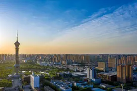 喜大普奔！5年后，如果你还留在石家庄，将面对的是这些图片