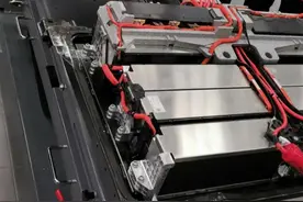 新能源HEV、PHEV、EV代表什么意思？图片