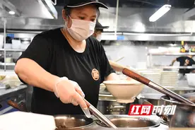 视频 | 别宅了，长沙美食在等你图片