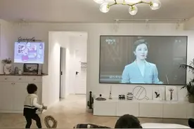 生了二胎，我才明白有娃之家的装修法则，帮孩子养成很多好习惯图片