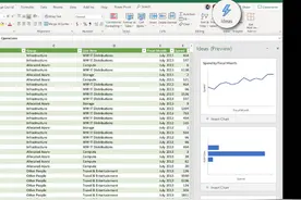 Microsoft Excel,可以做什么?有你不知道的小世界图片