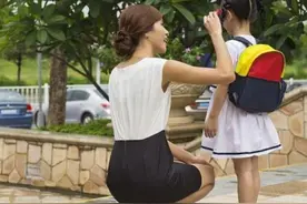 “请别给女孩穿公主蓬蓬裙”，小学老师的劝告，过于精致没好处图片
