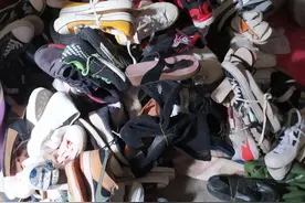 旧衣回收如何做？图片