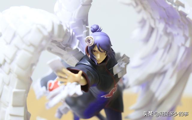 火影忍者之小南