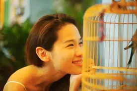 香港小姐徐子珊的“通透人生”：取悦自己的女人，才是人间值得图片