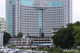 梅州市主要医院图片