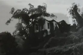 鼓浪屿建筑介绍——林文庆别墅图片