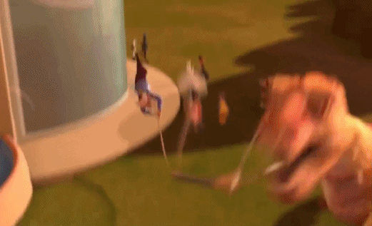 12部迪士尼电影，和孩子一起看