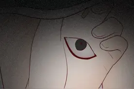 一次赚1000，他专拍女孩的走光照，漫画《人体相机》图片