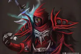 魔兽怀旧服：千次模拟潜行者P6的最佳武器，黎明和帝陨谁更强？图片