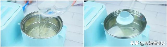 这食材，蛋白质堪比牛肉，维生素比水果还高，可别给宝宝错过了