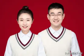 还记得在武汉隔空求婚的福建援鄂男护士吗？有好消息了！图片