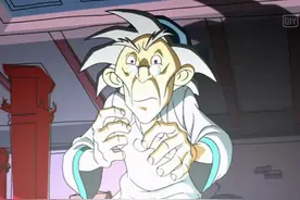 成龙历险记：老爹随口一句话在游戏圈火了，被00后当成“座右铭”图片