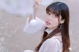 北大包丽案：你要让女儿拥有警犬的鼻子和鹰的眼睛图片