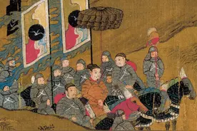 为什么元之前从未定都北京，而后大一统政权必定都北京？（雄文）图片