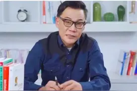 被妻子“唠叨”逼去创业，母亲拎菜刀分钱，中国合伙人没那么简单图片